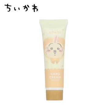 吉伊卡哇 保濕護手霜 30g 護手乳 護手霜 手部保養 小八貓 兔兔 烏薩奇 小桃鼠 古本屋