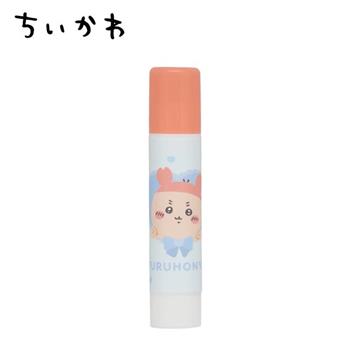 吉伊卡哇 護唇膏 3.5g 潤唇膏 小八 兔兔 烏薩奇 小桃鼠 古本屋 Chiikawa