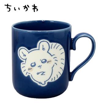 吉伊卡哇 陶瓷 馬克杯 300ml 日本製 咖啡杯 小八貓 兔兔 小桃鼠 YAMAKA陶瓷