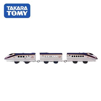 PLARAIL 感謝啦！E3系新幹線翼號 2000番代 更新塗裝 PLARAIL小火車 新幹線列車