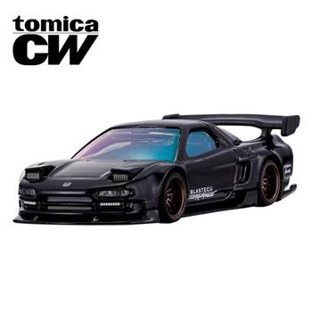 TOMICA custom works 本田 NSX BK26 Honda 玩具車 跑車 多美小汽車