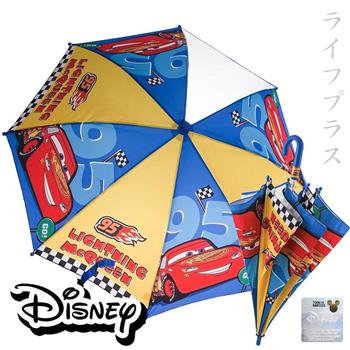 汽車總動員兒童傘-2入組