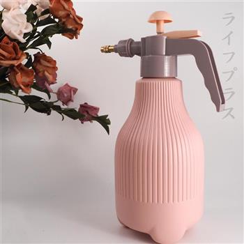 米諾諾莫蘭迪色氣壓噴壺－1.5L－2入組