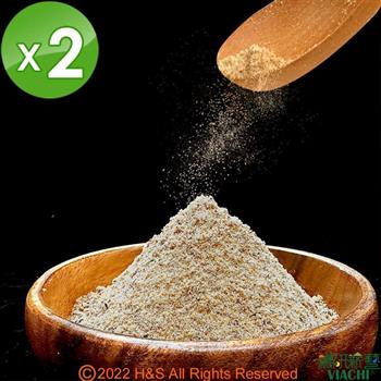 【穠研薪藝】甘露穀糧粉（600克/包）2包組