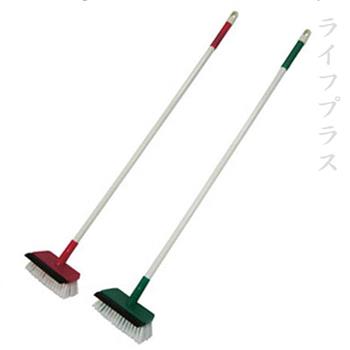 浴室刮水地板刷-2入組