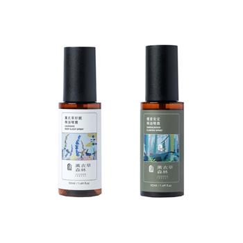 NEW【薰衣草森林 Select】檀香定安精油噴霧 / 薰衣草好眠精油噴霧 | 晚安噴霧 睡眠噴霧 助眠噴霧 精油噴霧