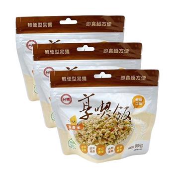 【台糖】享喫飯(照燒)100g/袋x3入