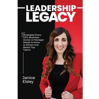 Leadership Legacy