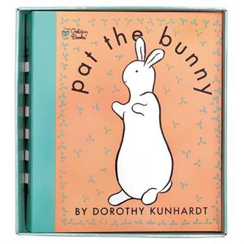 Pat the Bunny