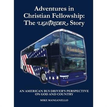 Adventures in Christian Fellowship