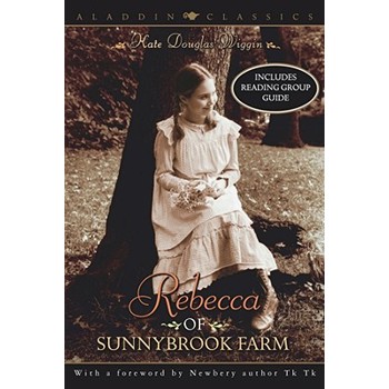 Rebecca of Sunnybrook Farm