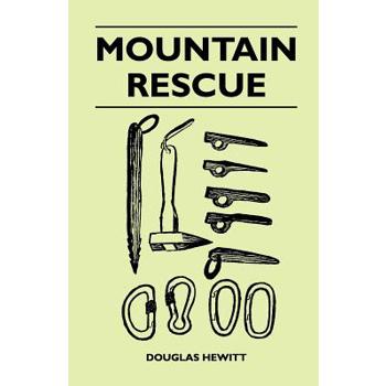 Mountain Rescue