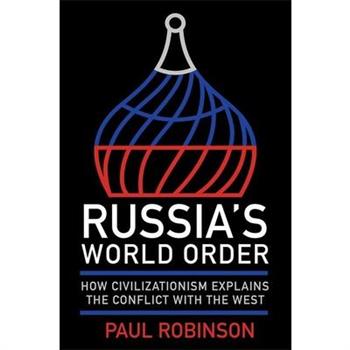 Russia's World Order