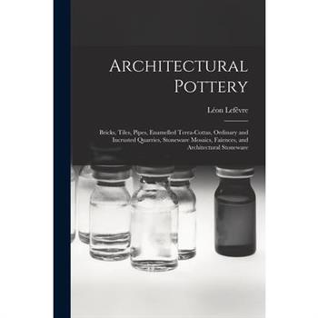 Architectural Pottery