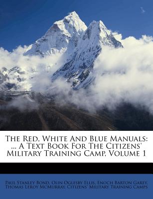 The Red, White and Blue Manuals