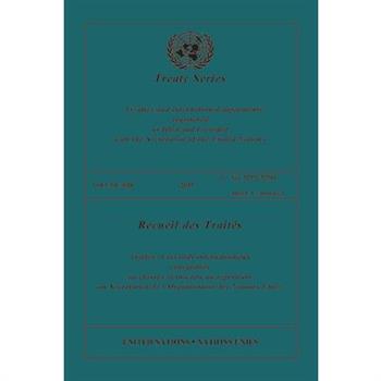 Treaty Series 3028