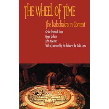 The Wheel of Time