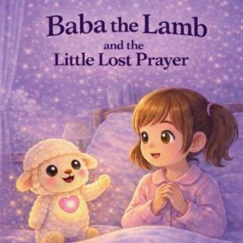 Baba the Lamb and the little lost prayer