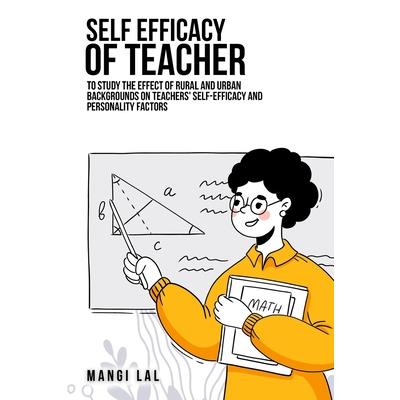 To study the effect of rural and urban backgrounds on teachers’ self-efficacy and personality factors