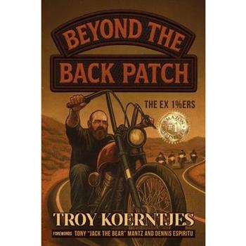 Beyond The Back Patch