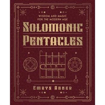 Solomonic Pentacles