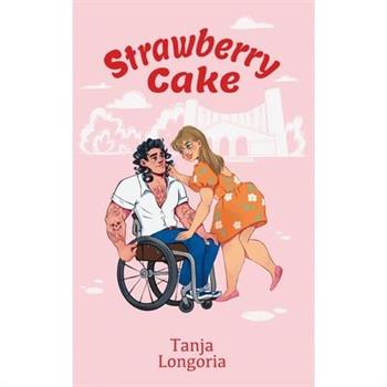 Strawberry Cake