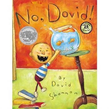 No- David!