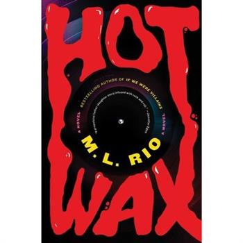Hot Wax
