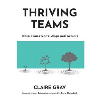 Thriving Teams