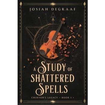 A Study of Shattered Spells