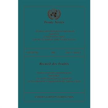 Treaty Series 3041