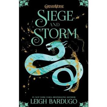 Siege and Storm
