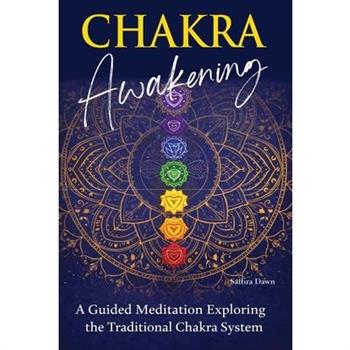 Chakra Awakening