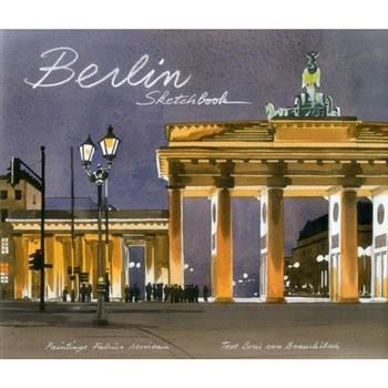 Berlin Sketchbook