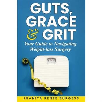 Guts, Grace & Grit