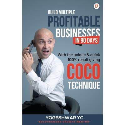 Build Multiple Profitable Business
