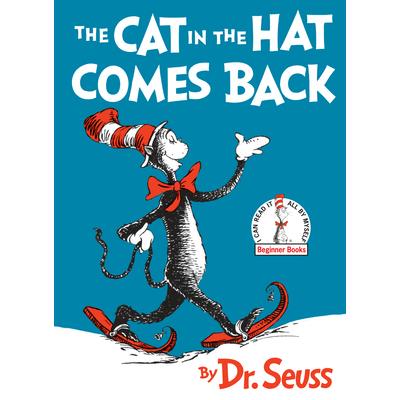 Cat in the Hat Comes Back