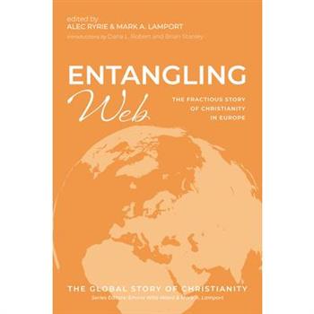 Entangling Web