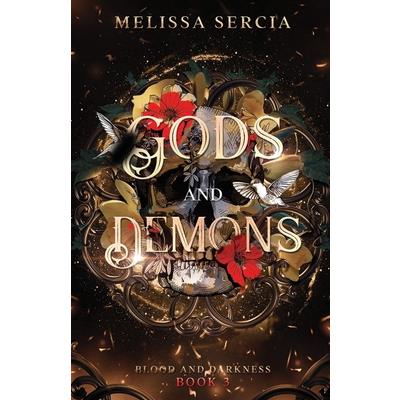 Gods and Demons