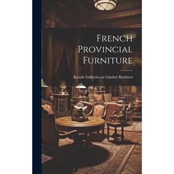 French Provincial Furniture
