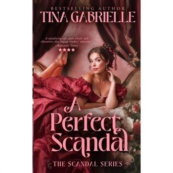 A Perfect Scandal
