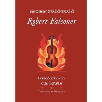Robert Falconer