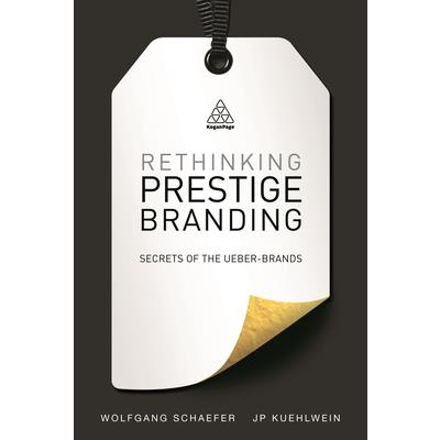 Prestige Branding
