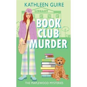 Book Club Murder