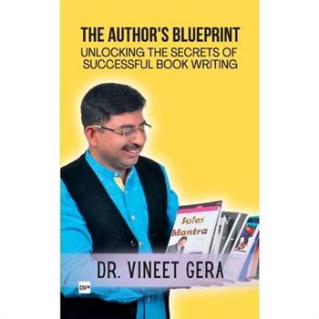 The Author's Blueprint