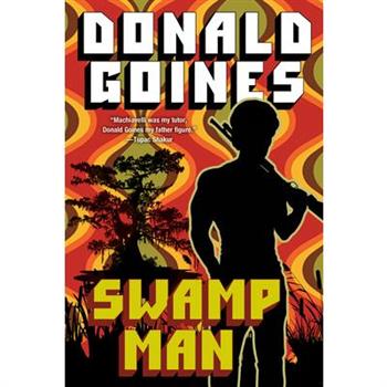 Swamp Man