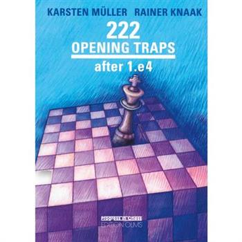 222 Opening Traps