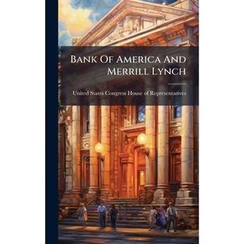 Bank Of America And Merrill Lynch