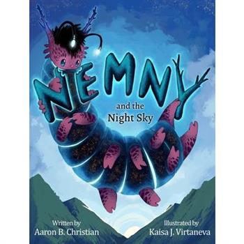 Nemny and the Night Sky