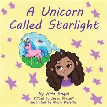A Unicorn Called Starlight